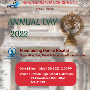 AmudhaSri Dance School